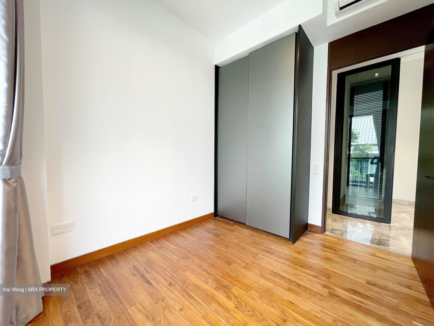 Jervois Privé (D10), Apartment #406175261
